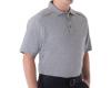 First Tactical Men's S/S Cotton Polo - Grey